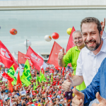 Lula exclui vídeo em que defende voto em Boulos no 1º de Maio