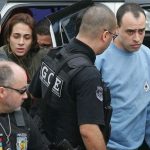 Alexandre Nardoni deixa a prisão após Justiça conceder regime aberto