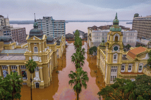 Somos todos e todas Rio Grande do Sul