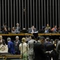 Congresso derruba parte de veto de Lula e libera montante bilionário para emendas