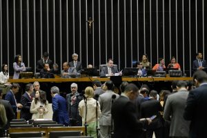 Senado aprova suspensão da dívida do Rio Grande do Sul; texto segue para sanção