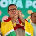 Dr. Furlan lidera a corrida pelo governo do Amapá, diz Real Time Big Data