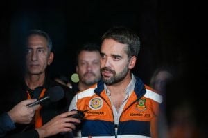 Eduardo Leite sugere adiar eleições municipais no Rio Grande do Sul