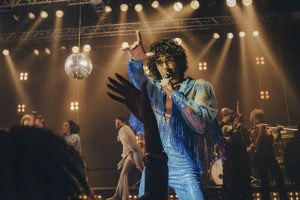 Sidney Magal em versão morna