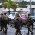 França envia quase mil policiais em 24 horas para tentar apaziguar revolta na Nova Caledônia