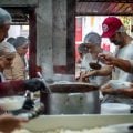 Cozinhas Solidárias: Resistência à exploração e símbolo de esperança em tempos de crise