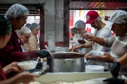 Descansa, militante: reflexões sobre saúde mental e a atividade de militância
