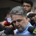 TSE nega aplicação de indulto natalino de Bolsonaro para Anthony Garotinho