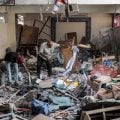 UNRWA fecha sede em Jerusalém Oriental após novo ataque de ‘extremistas israelenses’