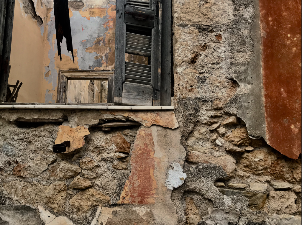 Janelas abertas