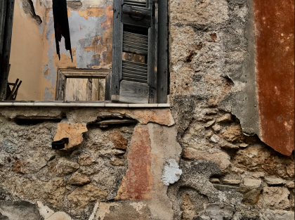 Janelas abertas
