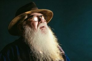 Conheça a 1ª biografia de Hermeto Pascoal, uma reverência à sua admirável carreira