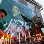 Governo dos EUA oferece ‘condolências’ pela morte do presidente do Irã