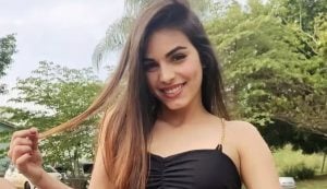 Paraná: Jovem é atacada com ácido na rua e fica em estado grave