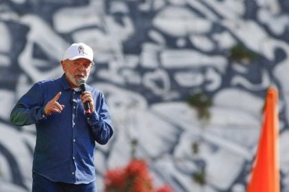 Sem CUT e sem Lula, 1º de Maio retoma sorteios para evitar esvaziamento do ano anterior