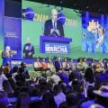 Lula diz que ações no RS podem valer para outros desastres e pede ‘civilidade’ a candidatos de 2024