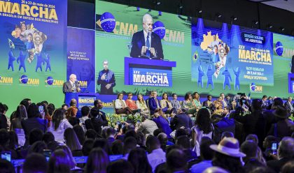 Lula diz que ações no RS podem valer para outros desastres e pede ‘civilidade’ a candidatos de 2024