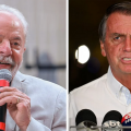 Lula x Bolsonaro: Pesquisa revela quem será o melhor ‘cabo eleitoral’ nas disputas municipais