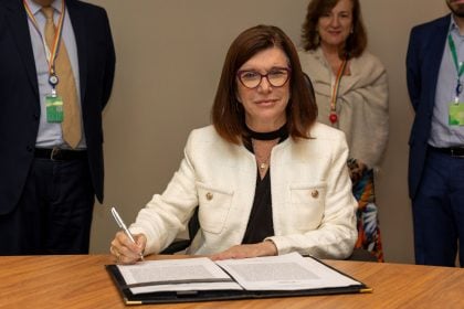 Nova presidente da Petrobras fala em ‘lógica empresarial’ e defende exploração na Margem Equatorial
