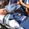 ONG Repórteres Sem Fronteiras apresenta denúncia ao TPI sobre jornalistas mortos em Gaza