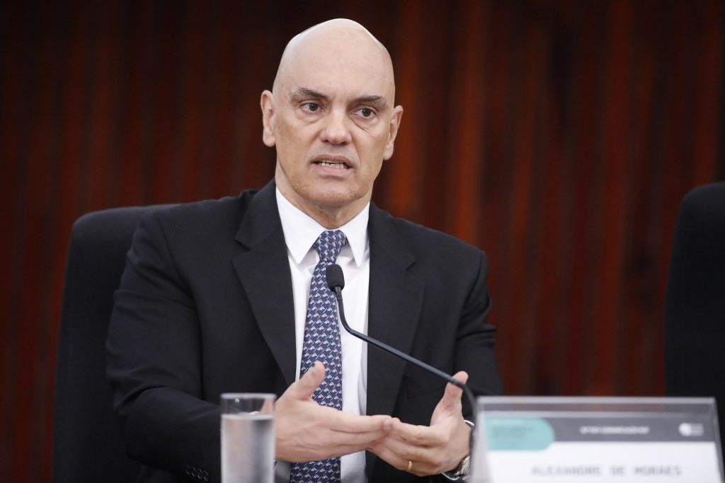 A dobradinha entre Pacheco e OAB após episódios de tensão com Moraes