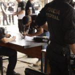 PF lança megaoperação contra integrantes de facções criminosas em Minas Gerais