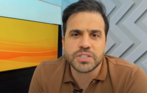 Justiça Federal dá 15 dias para União detalhar acusações contra Pablo Marçal
