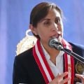 Justiça do Peru destitui procuradora-geral por interferência em investigação