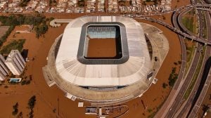 Ministério do Esporte formaliza pedido para CBF paralisar futebol brasileiro por chuvas no RS