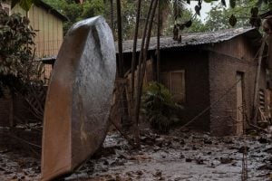 Onde ficam os valores cristãos em meio a essa crise climática e humanitária?