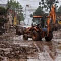 Governo do RS quer construir 4 cidades provisórias para receber desabrigados