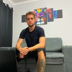 Ele abriu uma Startup com R$ 15 mil e quer se tornar o ‘Mercado Livre da tatuagem’