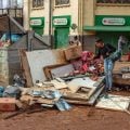 Rio Grande do Sul contabiliza R$ 10,4 bilhões em prejuízos; setor habitacional lidera danos