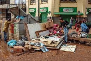 Rio Grande do Sul contabiliza R$ 10,4 bilhões em prejuízos; setor habitacional lidera danos