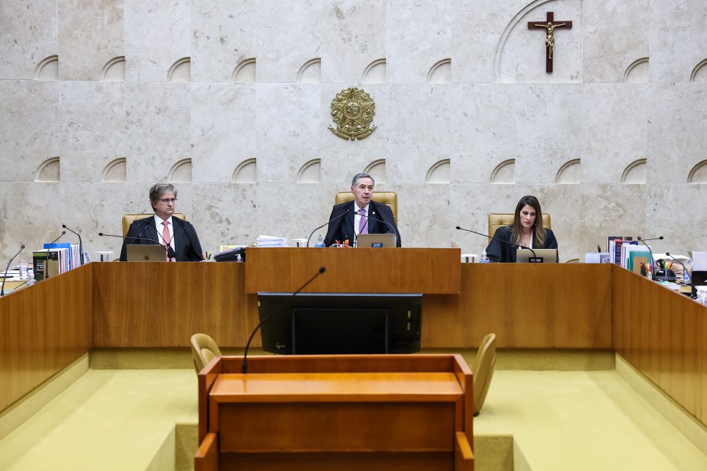 STF valida lei que restringe a indicação de políticos para estatais