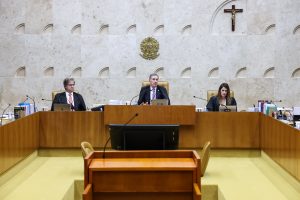 STF forma maioria contra União, que pode ser condenada em mais de R$ 1 bilhão em indenização