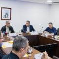 Governo Lula cria sala de situação para acompanhar temporal no RS e centralizar socorro