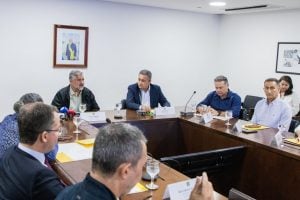 Governo Lula cria sala de situação para acompanhar temporal no RS e centralizar socorro