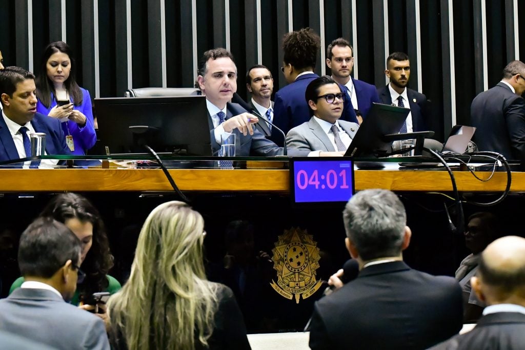 Decisão do Congresso de derrubar o veto de Lula sobre a ‘saidinha’ é equivocada e oportunista, diz advogado