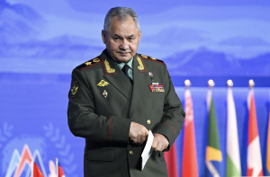 Putin demite ministro da Defesa; conheça o substituto