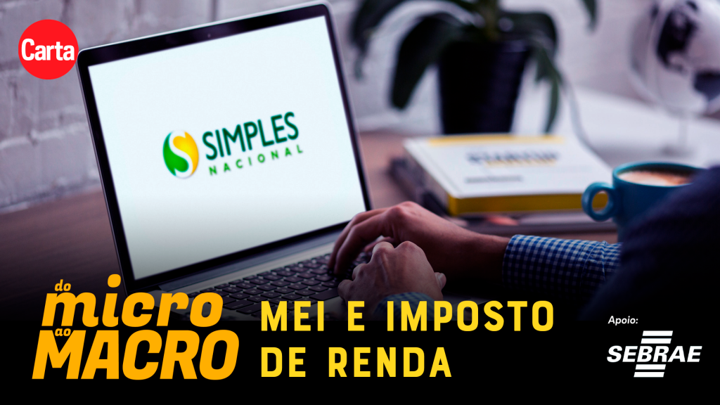 Como declarar o Imposto de Renda (IR) do MEI?
