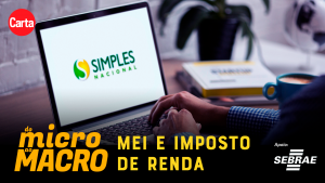 Como declarar o Imposto de Renda (IR) do MEI?