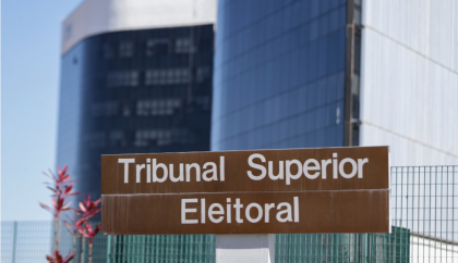 Aplicativo do TSE recebe 37 mil denúncias de propaganda irregular eleitoral em um mês