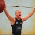 Halterofilista ucraniano que disputou os Jogos Olímpicos Rio-2016 morre no front