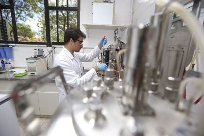 Asfixia financeira
