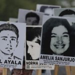Uruguai identifica restos de uma desaparecida durante a ditadura militar