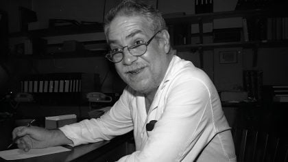 Documentário exalta o centenário de Paulo Vanzolini: de dia, a ciência; à noite, a boemia