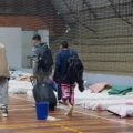 Polícia do Rio Grande do Sul prende 6 suspeitos de estupro em abrigos