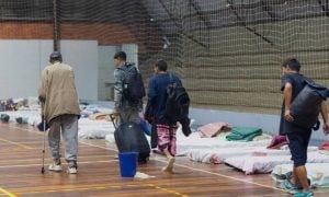 Polícia do Rio Grande do Sul prende 6 suspeitos de estupro em abrigos