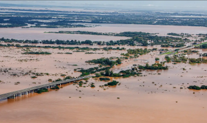 Rio Grande do Sul tem seis barragens com risco iminente de ruptura